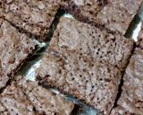 A picture of step 7 of Chocolate and walnuts brownies.