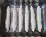 Foto del paso 7 de la receta: Pan de viena