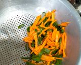 Foto langkah ke 1 dari resep Soun goreng gurih.