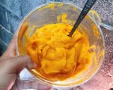 รูปขั้นตอนการทำที่ 2 ของ ไอศกรีมมะม่วงโฮมเมด (no sugar)
