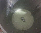 Foto del paso 4 de la receta: Brócoli con bechamel de roquefort con mambo