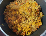 Foto del paso 4 de la receta: Guiso de lentejas con bondiola
