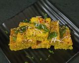 वेजिटेबल ढोकले (vegetable dhokle recipe in Hindi) रेसिपी चरण 9 फोटो