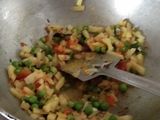 उपमा (UPAMA RECIPE IN MARATHI)