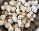 मखाना खीर (Makhana Kheer Recipe in Hindi) रेसिपी चरण 1 फोटो