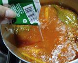 Foto langkah ke 6 dari resep Sambal Goreng Santan.