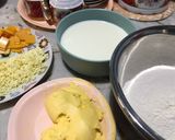 Foto langkah ke 2 dari resep Bitterballen.
