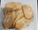 Foto del paso 3 de la receta: Vainillas económicas