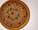 Foto langkah ke 6 dari resep Kue spiku.