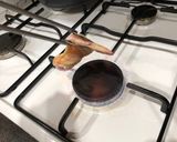 Foto del paso 1 de la receta Alas de pollo al ajillo