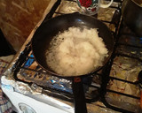 Foto del paso 2 de la receta: Lentejas con arroz