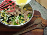 Ensalada campera
