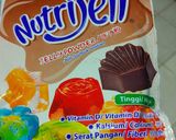 Foto langkah ke 1 dari resep Silky Puding Coklat.