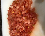 Foto del paso 3 de la receta: Esqueixada de bacalao