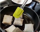 Φωτογραφία βήματος 5 της συνταγής Vegan dumplings (νηστίσιμο)