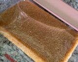 A picture of step 7 of Sweet Glutinous Rice in Palm Sugar Syrup.