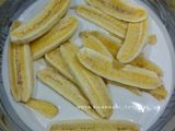 Pisang Keju