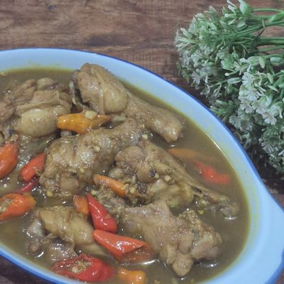 Langkah 5