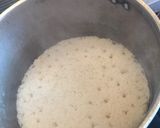 Foto del paso 5 de la receta: Arroz blanco con habichuela roja y pechuga de pollo con mantequilla
