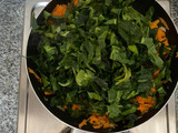 Nugget de verduras