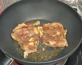 รูปขั้นตอนการทำที่ 3 ของ ไก่เทอริยากิ