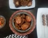 Foto langkah ke 5 dari resep Gudeg jogja.