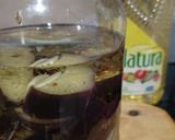 Foto del paso 4 de la receta: Berenjenas en escabeche