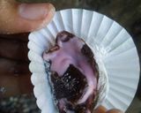 Foto langkah ke 4 dari resep Mochi.