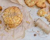 Foto del paso 4 de la receta Galletas de Avena | @DarixLAB