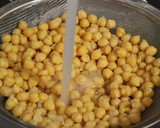 Foto del paso 1 de la receta: 2-ingredient hummus