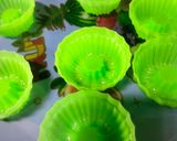 Foto langkah ke 6 dari resep Bolu Kukus Chocolatos.