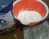 Foto langkah ke 1 dari resep Cimol goreng mantul.