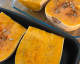 Foto del paso 1 de la receta: Chips de calabaza con su piel