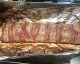 Foto del paso 5 de la receta: Rocambole de carne