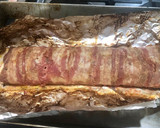 Foto del paso 5 de la receta: Rocambole de carne