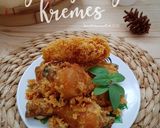 Foto langkah ke 7 dari resep Ayam Goreng Kremes Ala Mbok Berek.