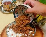 Foto langkah ke 3 dari resep Kue Pisang Aduk Khas Betawi.