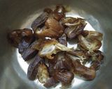 Foto langkah ke 1 dari resep Susu Kurma (Stok Sahur Busui & Bisa Untuk Ide Jualan).
