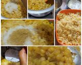 पुरणपोळी मराठमोळ रेसिपि (puranpoli recipe in marathi) रेसिपी स्टेप 3 फोटो 