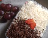 Foto langkah ke 7 dari resep Salad buat creamy.