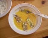 Snack di alici