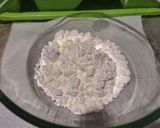 Zöldborsó főzelék 🫛🧅🫛❤️ recept fázis 4 fotója