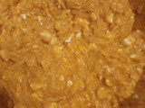 Empanadillas de hojaldre rellenas