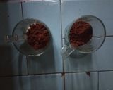 Foto langkah ke 2 dari resep Kopi Tubruk.