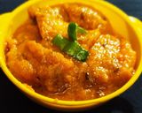 दम आलू (dum aloo recipe in hindi) रेसिपी चरण 1 फोटो