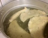 Foto del paso 5 de la receta: Agnoloti (Sin TACC / Gluten Free)