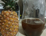 Foto del paso 3 de la receta: Tepache