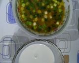 Foto langkah ke 3 dari resep Martabak Rumahan Simple.