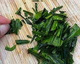 Foto langkah ke 2 dari resep Nasi daun jeruk viral.