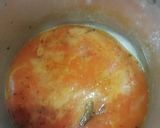 A picture of step 6 of Khichdi.